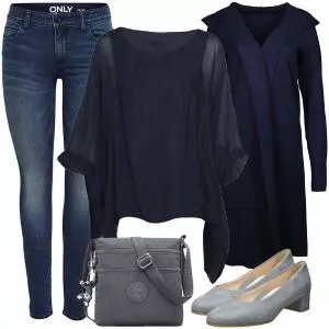 Herbst Outfits Schickes Herbst Outfit