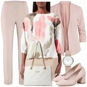 Herbst Outfits Elegantes Herbst Outfit