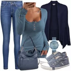 Herbst Outfits Trendiges Herbst Outfit