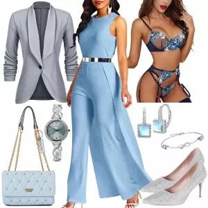 Party Outfits Stilvolle Kombination für den Party