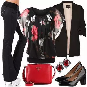 Herbst Outfits Schickes Herbst Outfit