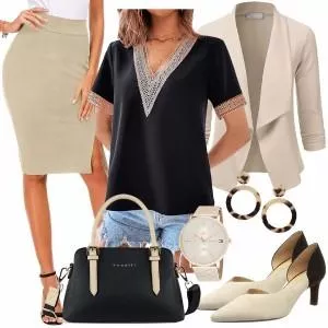 Herbst Outfits Toller Look Für Den Herbst