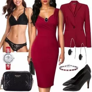 Party Outfits Perfekt Für Den Party