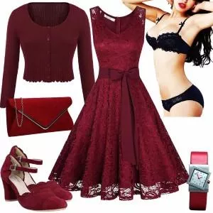 Party Outfits Elegantes Party Outfit