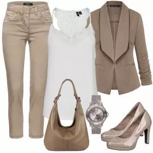 Business Outfits Perfekt Für Den Büro