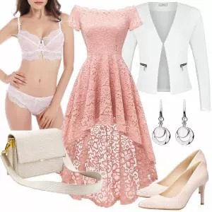 Party Outfits Modisches Party Outfit