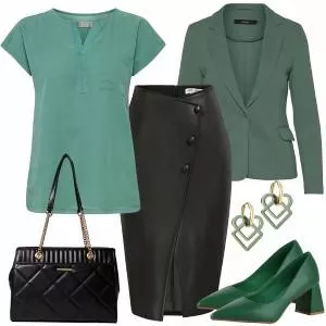 Herbst Outfits Stilvolle Kombination für den Herbst