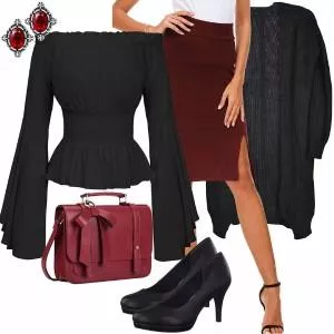 Herbst Outfits Perfekt Für Den Herbst