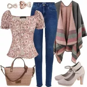 Herbst Outfits Stilvolle Kombination für den Herbst