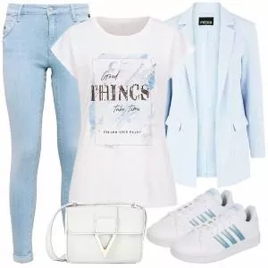 Herbst Outfits Street Style Outfit