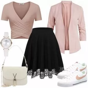 Herbst Outfits Modisches Herbst Outfit