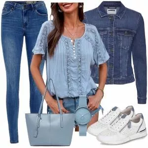 Herbst Outfits Perfekt Für Den Herbst