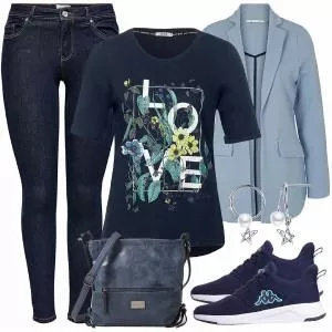 Herbst Outfits Toller Look Für Den Herbst