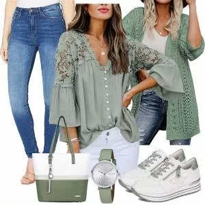 Herbst Outfits Perfekt Für Den Herbst