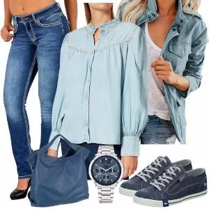 Herbst Outfits Toller Look Für Den Herbst