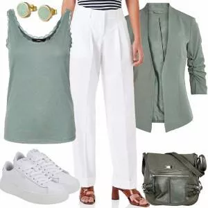 Herbst Outfits Toller Look Für Den Herbst
