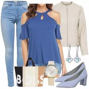 Herbst Outfits Trendiges Herbst Outfit