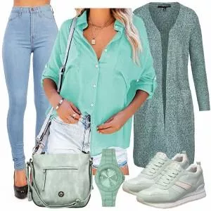 Herbst Outfits Perfekt Für Den Herbst