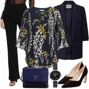 Business Outfits Perfekt Für Den Büro