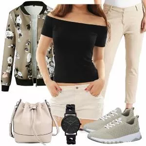 Herbst Outfits Perfekt Für Den Herbst