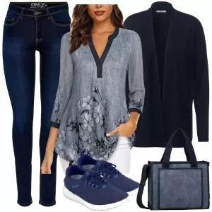 Herbst Outfits Perfekt Für Den Herbst