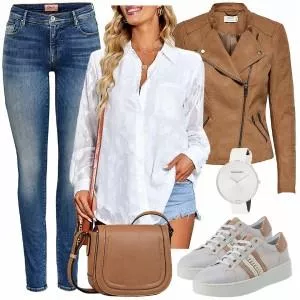 Herbst Outfits Perfekt Für Den Herbst