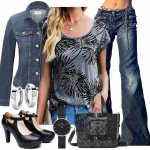 Freizeit Outfits Perfekt Für Den Freizeit