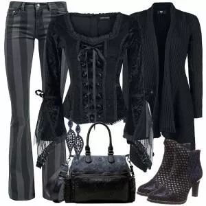 Party Outfits Colles Party Outfit