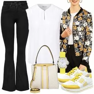 Herbst Outfits Modisches Herbst Outfit