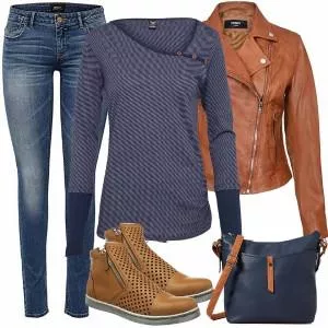 Herbst Outfits Perfekt Für Den Herbst