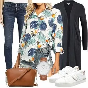 Herbst Outfits Perfekt Für Den Herbst