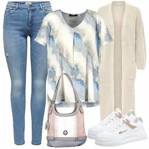 Herbst Outfits Perfekt Für Den Herbst