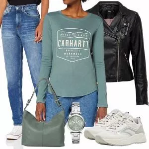 Herbst Outfits Perfekt Für Den Herbst