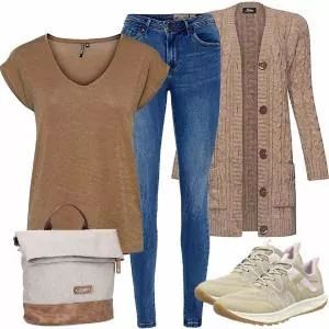 Herbst Outfits Modisches Herbst Outfit