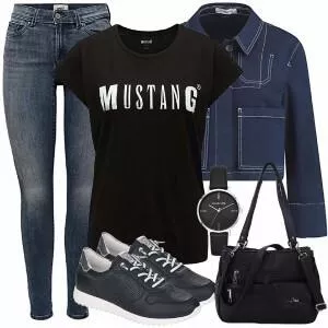 Herbst Outfits Perfekt Für Den Herbst