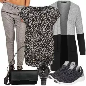 Herbst Outfits Perfekt Für Den Herbst