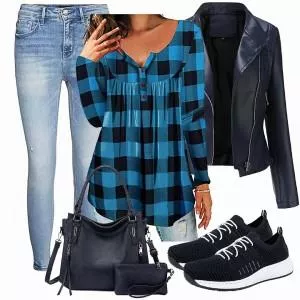 Herbst Outfits Perfekt Für Den Herbst