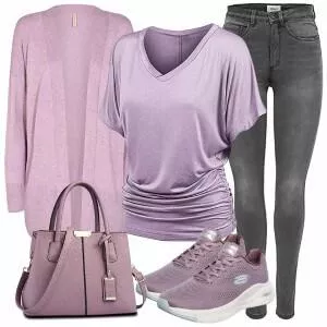 Herbst Outfits Perfekt Für Den Herbst