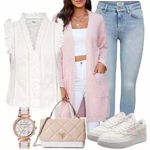 Herbst Outfits Perfekt für den Herbst