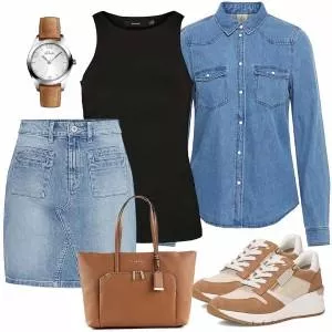 Herbst Outfits Perfekt Für Den Herbst