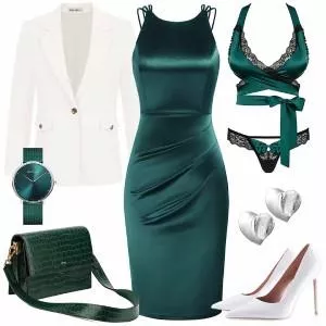 Party Outfits Elegantes Party Outfit