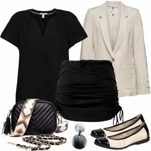 Herbst Outfits Casual Herbst Outfit