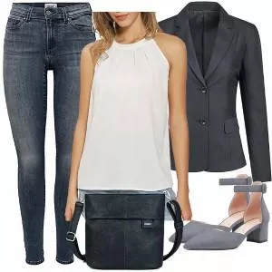 Herbst Outfits Perfekt Für Den Herbst