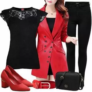 Herbst Outfits Schickes Herbst Outfit