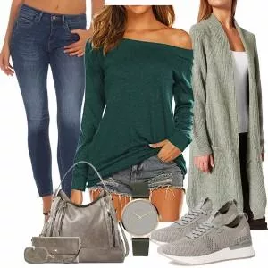 Herbst Outfits Perfekt Für Den Herbst