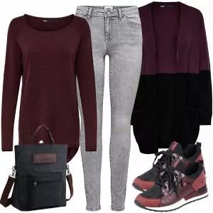 Herbst Outfits Perfekt Für Den Herbst