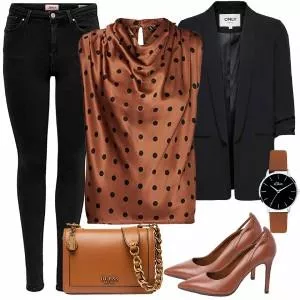 Business Outfits Perfekt Für Den Büro