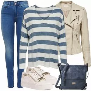 Herbst Outfits Perfekt Für Den Herbst