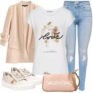 Herbst Outfits Casual Herbst Outfit