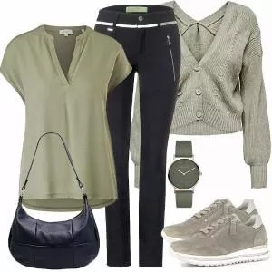 Herbst Outfits Perfekt Für Den Herbst